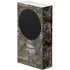 NFL Minnesota Vikings Realtree Xtra Green Camo Xbox Series S Console Skin